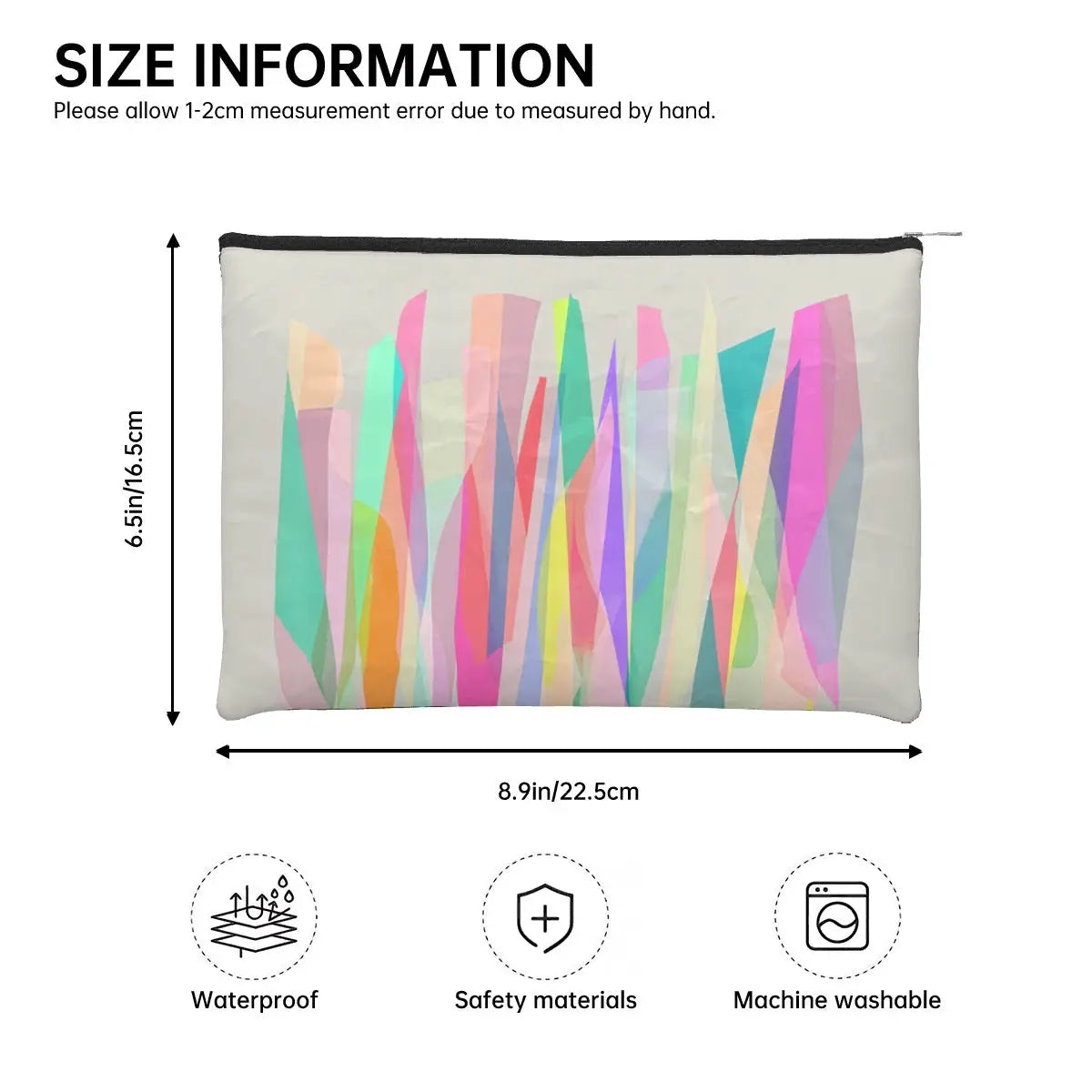 Amor di Stelle® LUCE - Innovatives Täschchen aus DuPont-Papier - Storage Products Jetzt einkaufen
