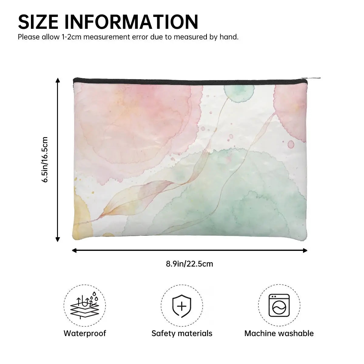 Amor di Stelle® LUCE - Innovatives Täschchen aus DuPont-Papier - Storage Products Jetzt einkaufen