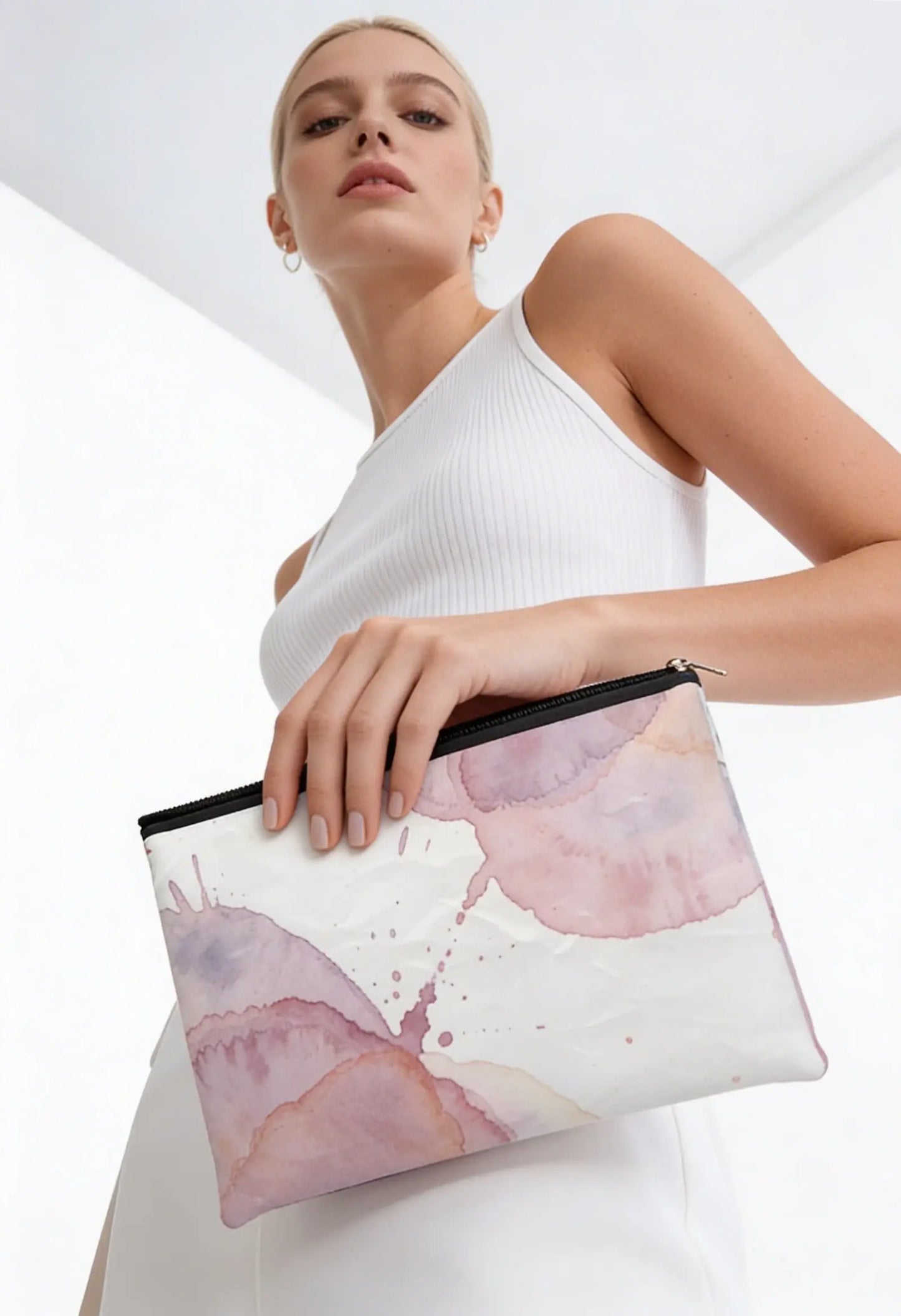 Amor di Stelle® LUCE - Innovatives Täschchen aus DuPont-Papier - Storage Products Jetzt einkaufen