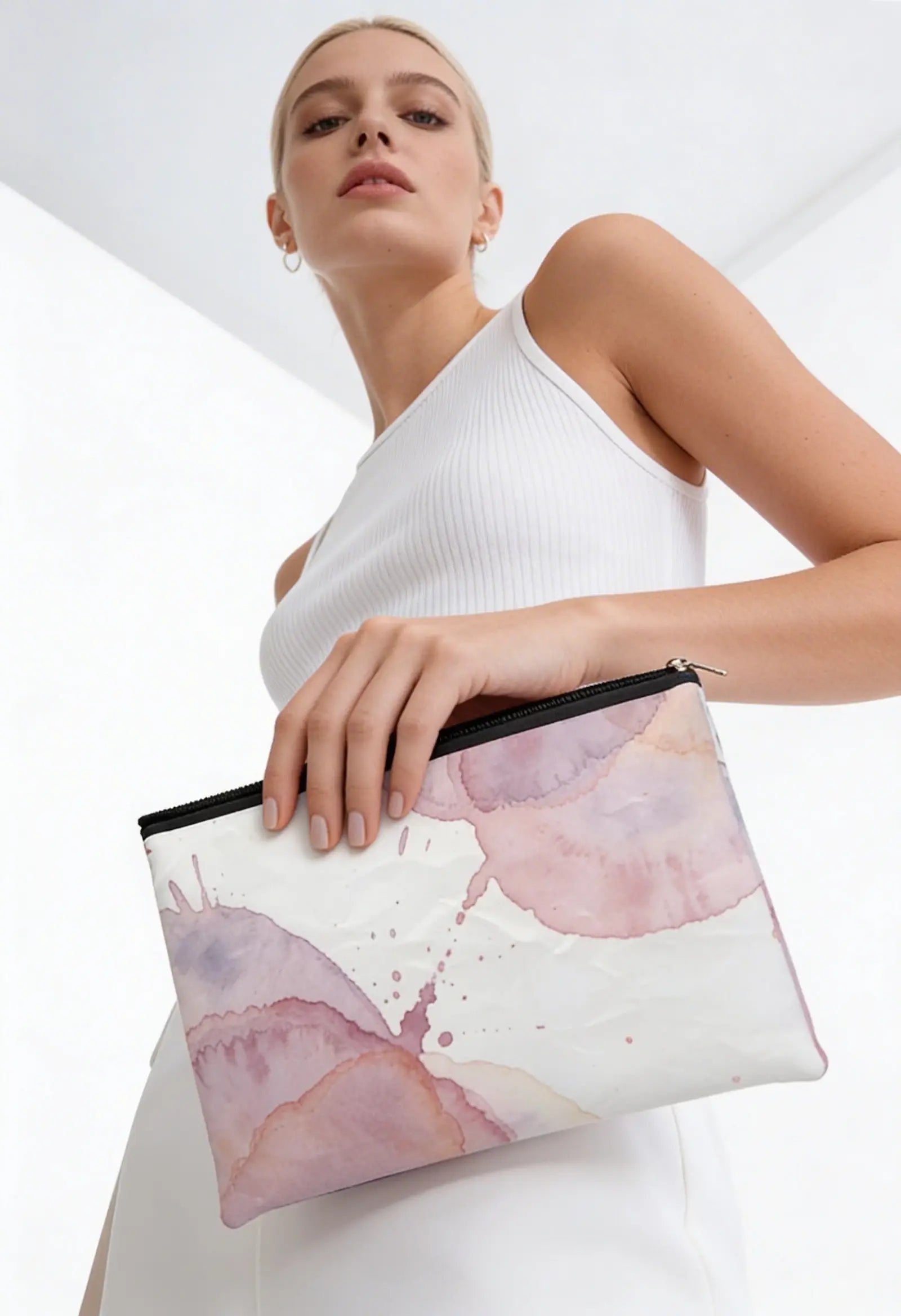 Amor di Stelle® LUCE - Innovatives Täschchen aus DuPont-Papier - Storage Products Jetzt einkaufen
