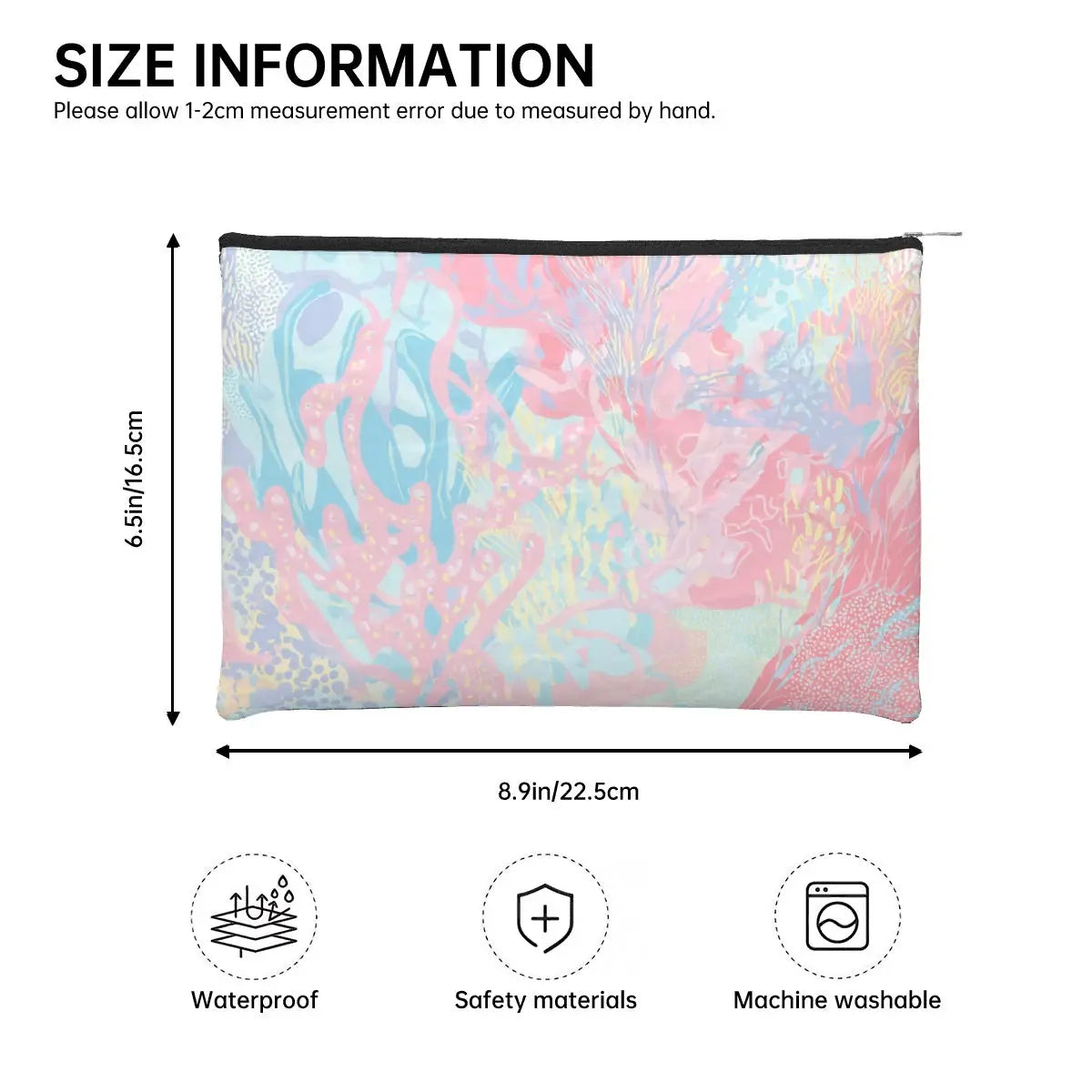 Amor di Stelle® LUCE - Innovatives Täschchen aus DuPont-Papier - Storage Products Jetzt einkaufen