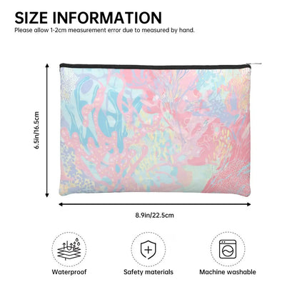 Amor di Stelle® LUCE - Innovatives Täschchen aus DuPont-Papier - Storage Products Jetzt einkaufen