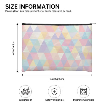 Amor di Stelle® LUCE - Innovatives Täschchen aus DuPont-Papier - Storage Products Jetzt einkaufen