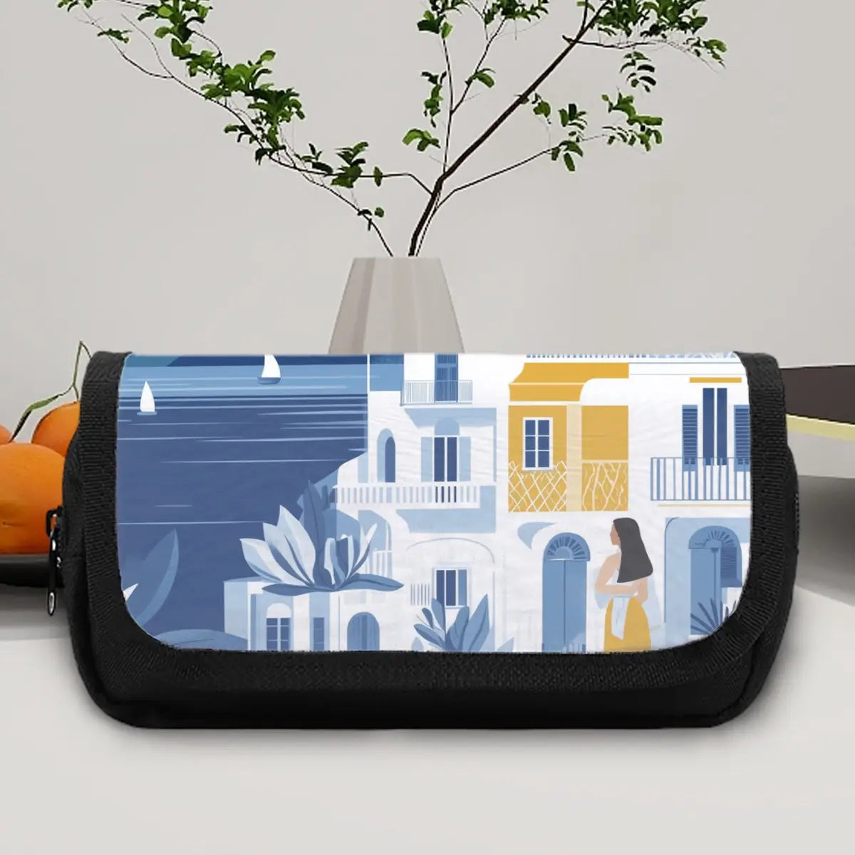 Amor di Stelle® LUNA - Federmäppchen - Pencil Pouch Jetzt einkaufen