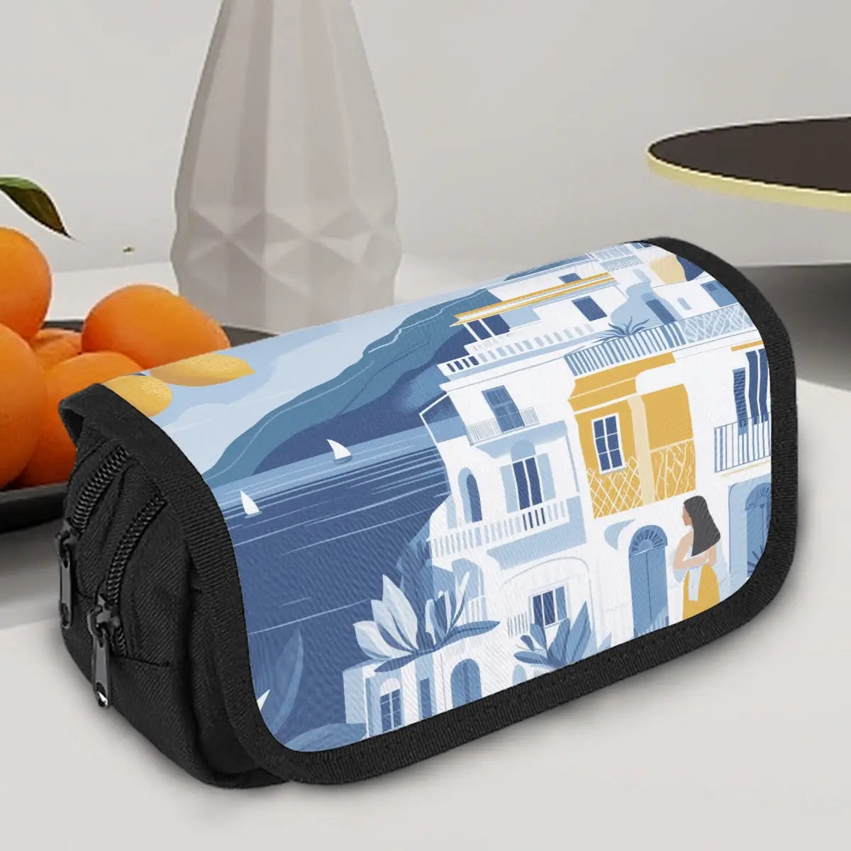 Amor di Stelle® LUNA - Federmäppchen - Pencil Pouch Jetzt einkaufen