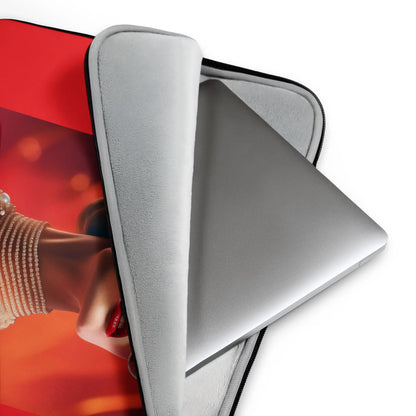 Amor di Stelle® NOVULA– Designer Laptophülle 13 / 15 Zoll bunt - Jetzt einkaufen