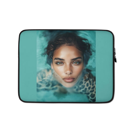 Amor di Stelle® NOVULA– Designer Laptophülle 13 / 15 Zoll bunt - 13″ - Jetzt einkaufen