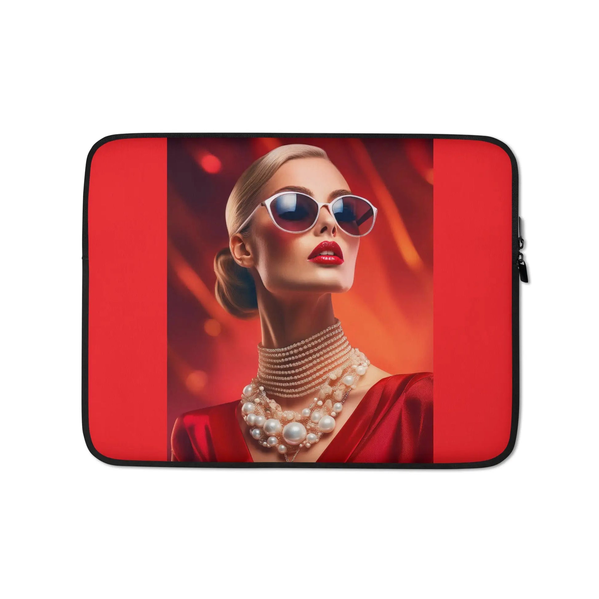 Amor di Stelle® NOVULA– Designer Laptophülle 13 / 15 Zoll bunt - 13″ - Jetzt einkaufen