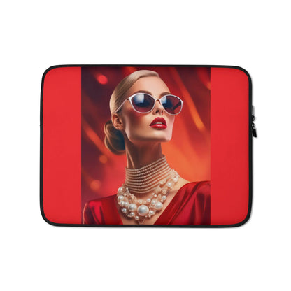 Amor di Stelle® NOVULA– Designer Laptophülle 13 / 15 Zoll bunt - 13″ - Jetzt einkaufen