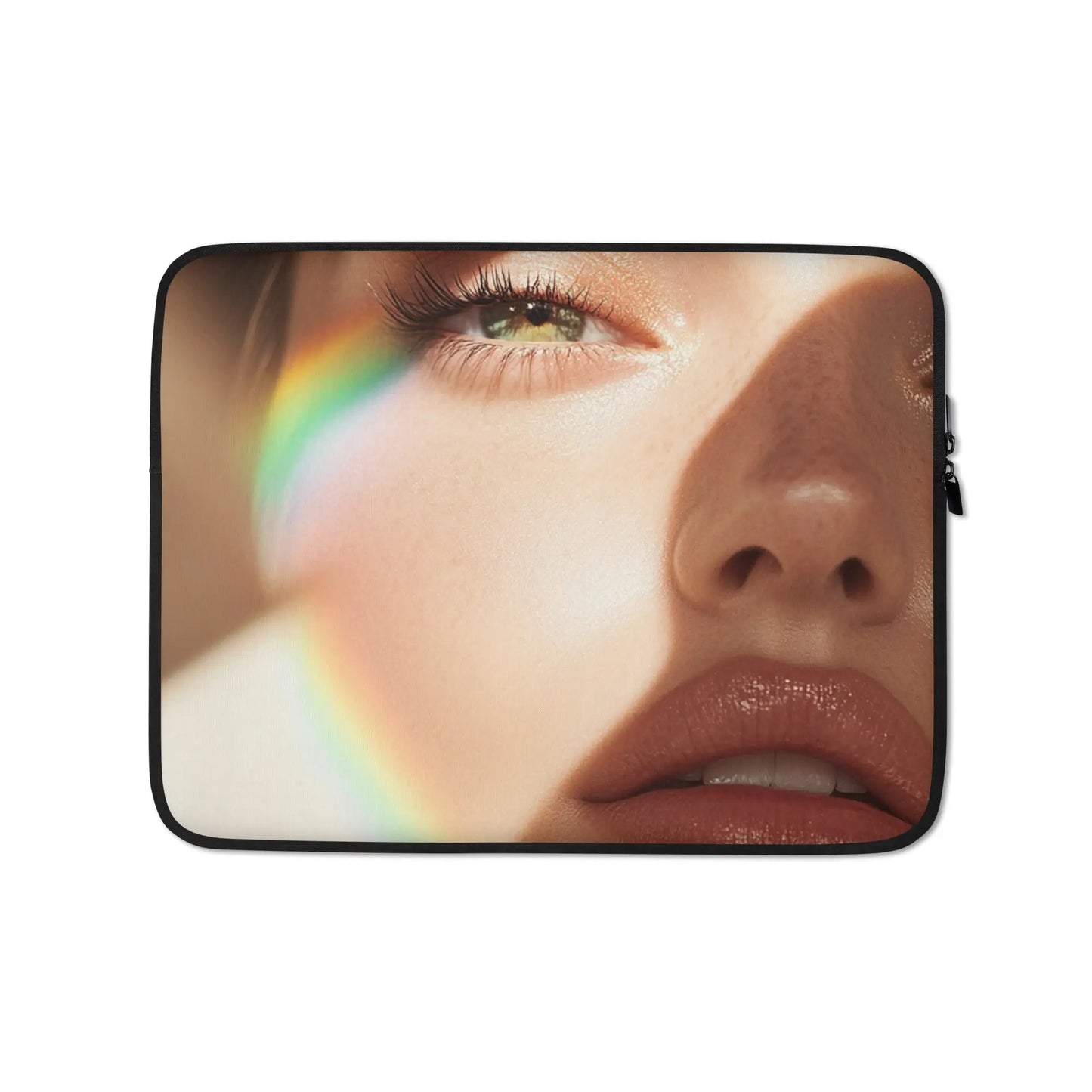 Amor di Stelle® NOVULA– Designer Laptophülle 13 / 15 Zoll bunt - 13″ - Jetzt einkaufen