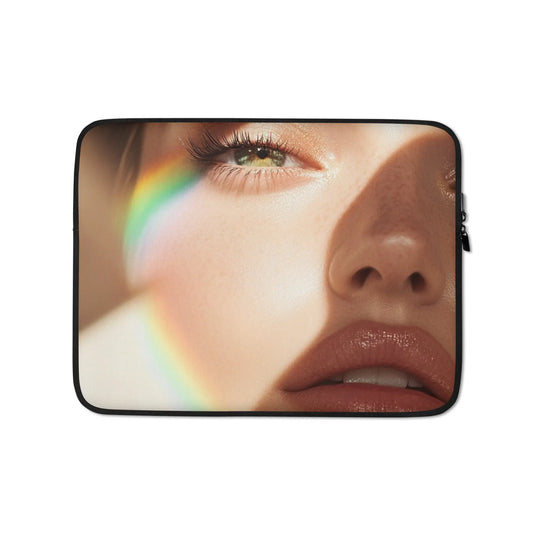 Amor di Stelle® NOVULA– Designer Laptophülle 13 / 15 Zoll bunt - 13″ - Jetzt einkaufen
