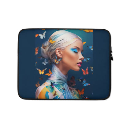 Amor di Stelle® NOVULA– Designer Laptophülle 13 / 15 Zoll bunt - 13″ - Jetzt einkaufen