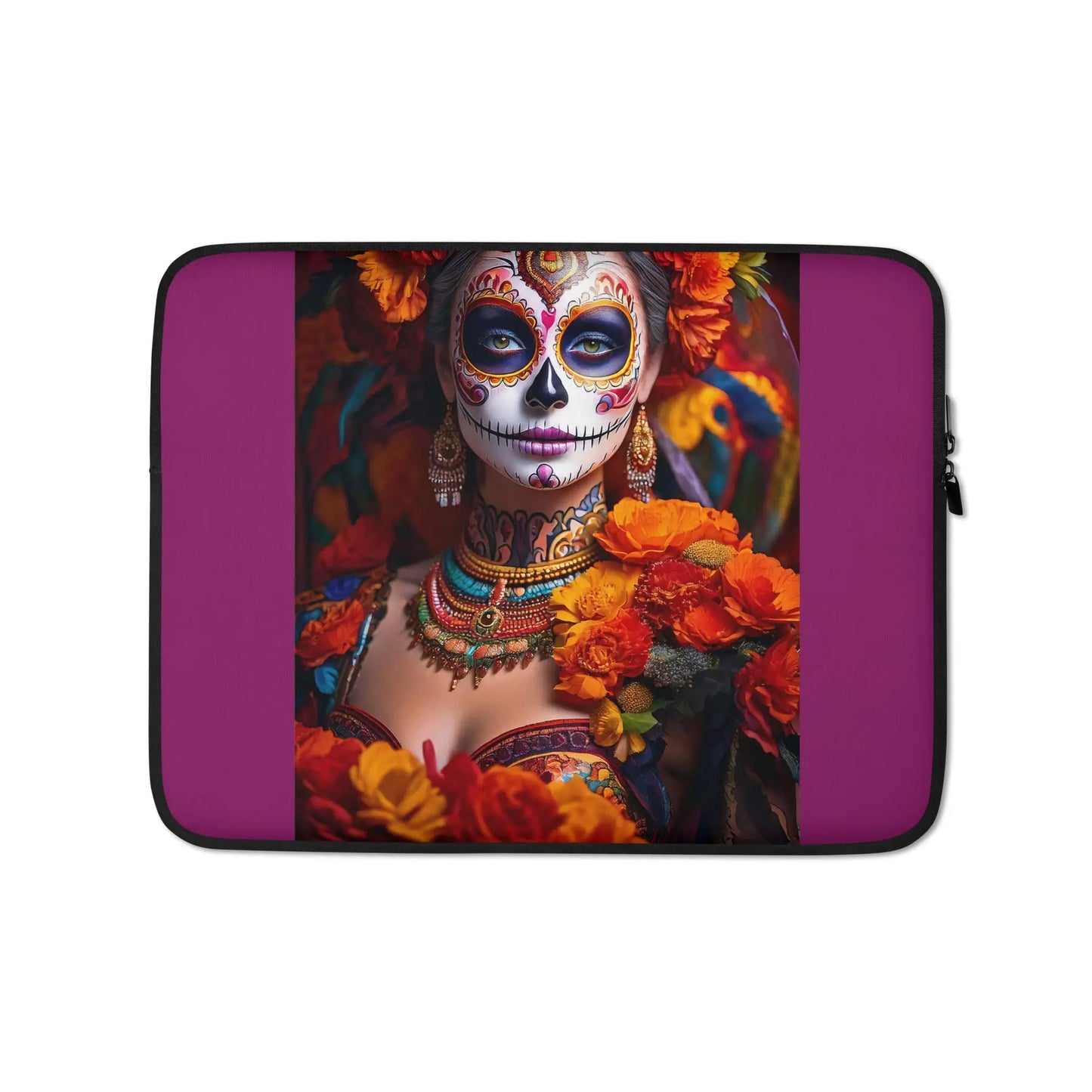 Amor di Stelle® NOVULA– Designer Laptophülle 13 / 15 Zoll bunt - 13″ - Jetzt einkaufen