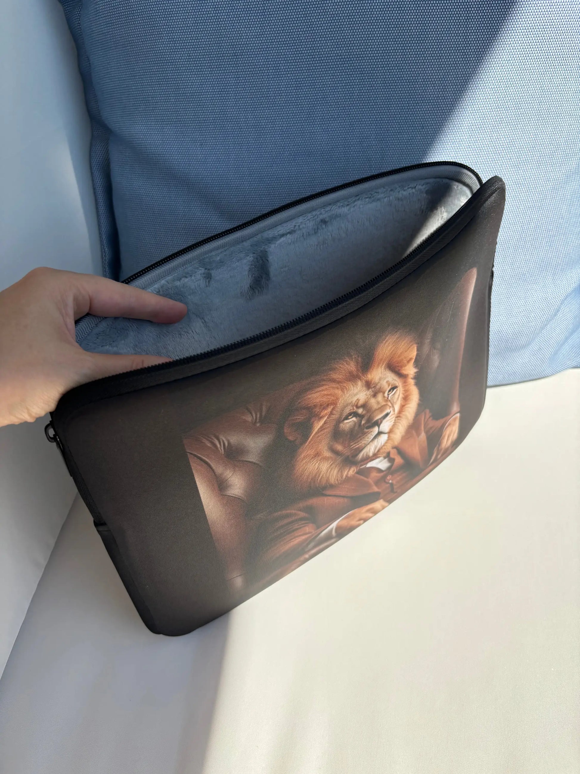 Amor di Stelle® NOVULA– Designer Laptophülle 13 / 15 Zoll bunt - Jetzt einkaufen