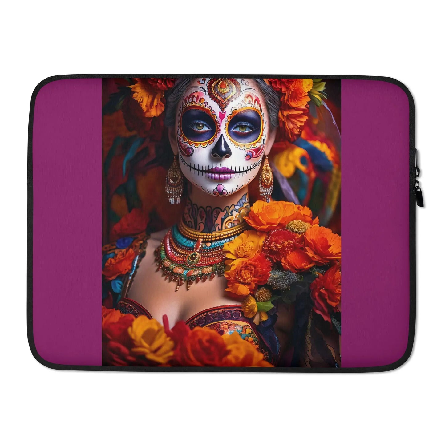 Amor di Stelle® NOVULA– Designer Laptophülle 13 / 15 Zoll bunt - 15″ - Jetzt einkaufen