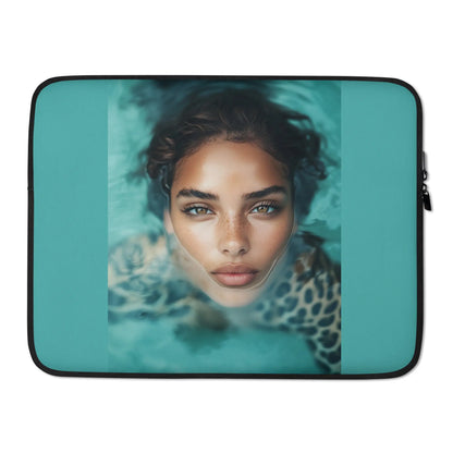 Amor di Stelle® NOVULA– Designer Laptophülle 13 / 15 Zoll bunt - 15″ - Jetzt einkaufen