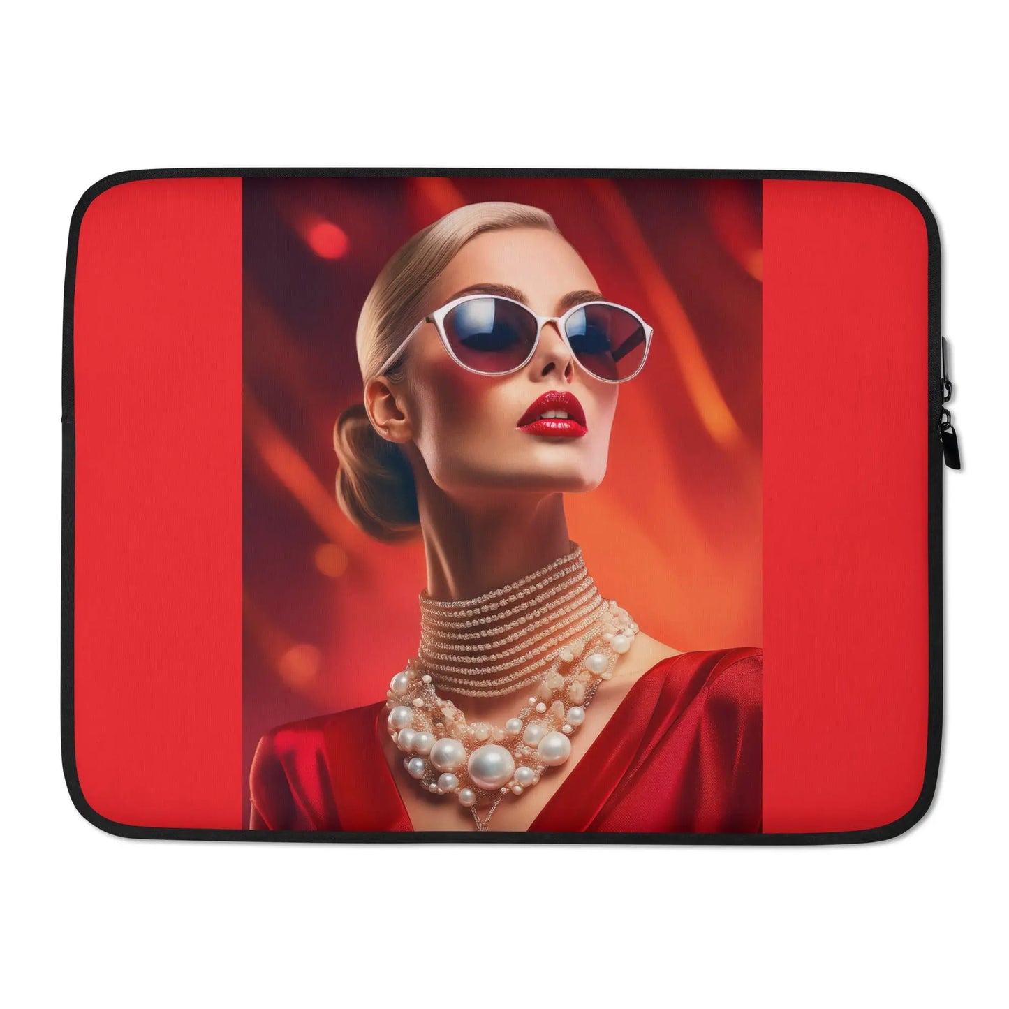 Amor di Stelle® NOVULA– Designer Laptophülle 13 / 15 Zoll bunt - 15″ - Jetzt einkaufen