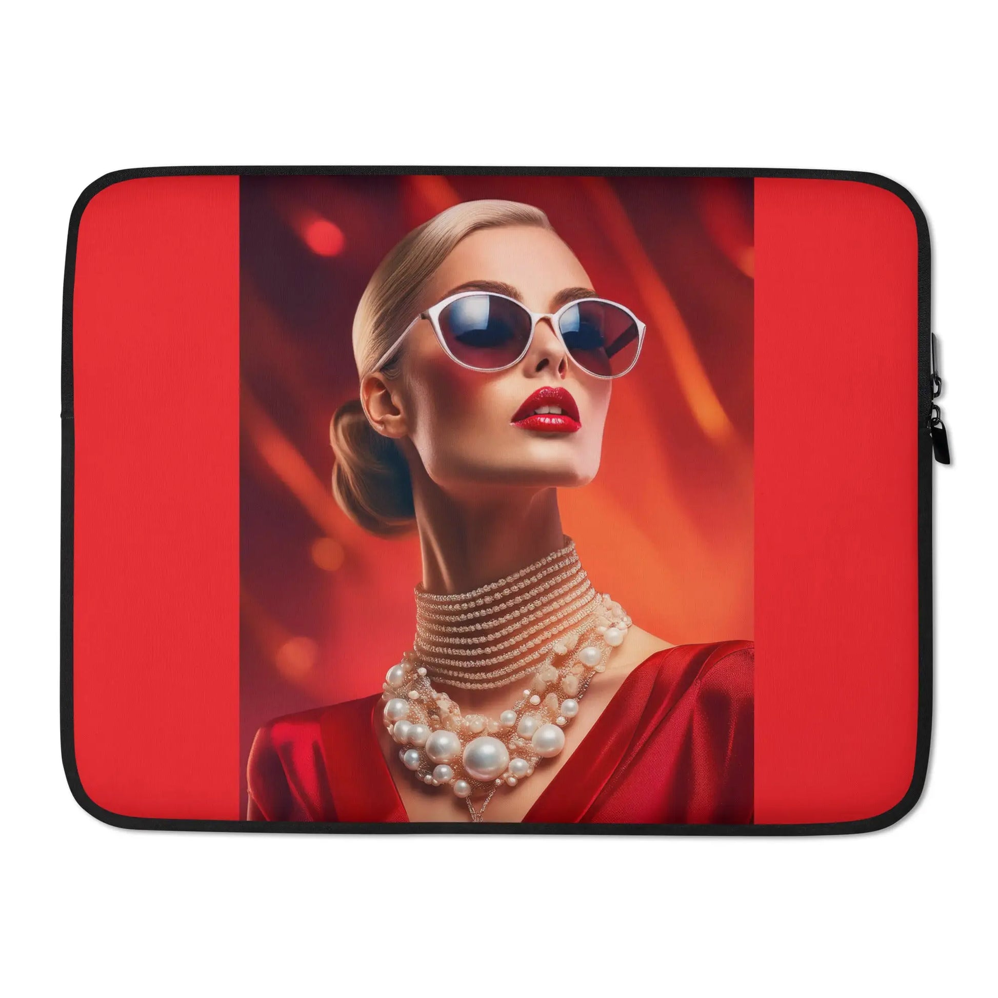 Amor di Stelle® NOVULA– Designer Laptophülle 13 / 15 Zoll bunt - 15″ - Jetzt einkaufen