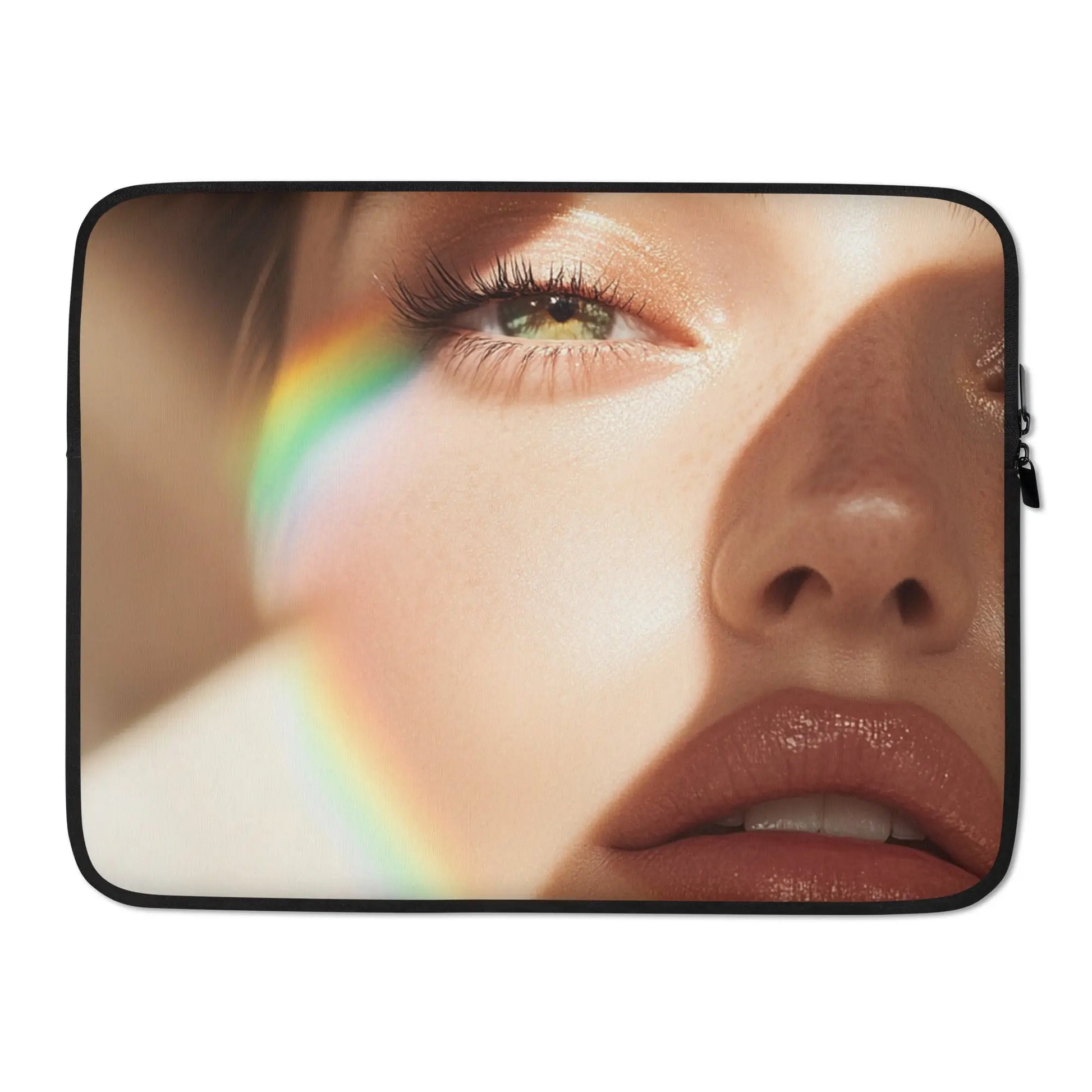 Amor di Stelle® NOVULA– Designer Laptophülle 13 / 15 Zoll bunt - 15″ - Jetzt einkaufen