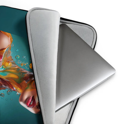 Amor di Stelle® NOVULA– Designer Laptophülle 13 / 15 Zoll bunt - Jetzt einkaufen