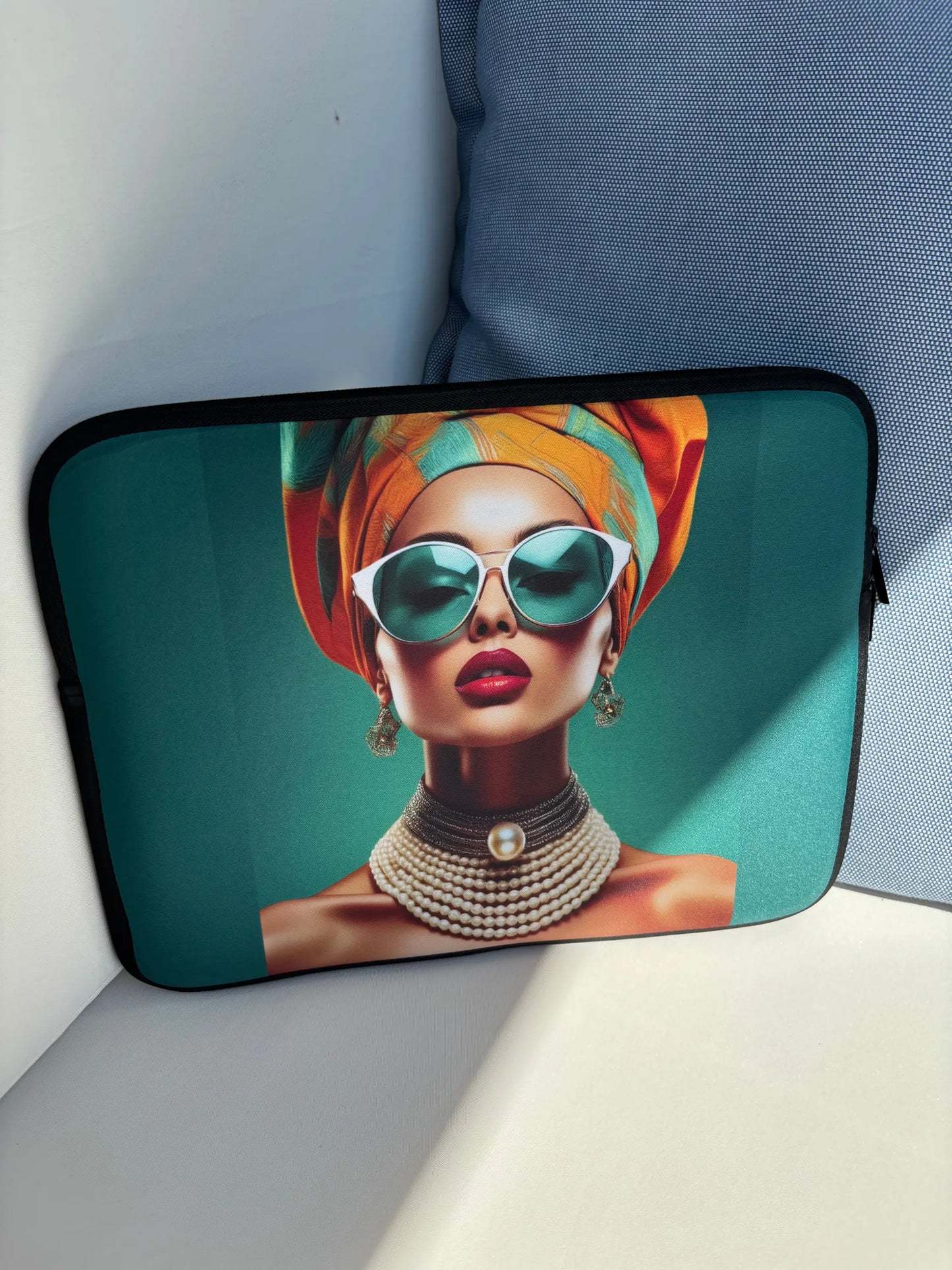 Amor di Stelle® NOVULA– Designer Laptophülle 13 / 15 Zoll bunt - Jetzt einkaufen