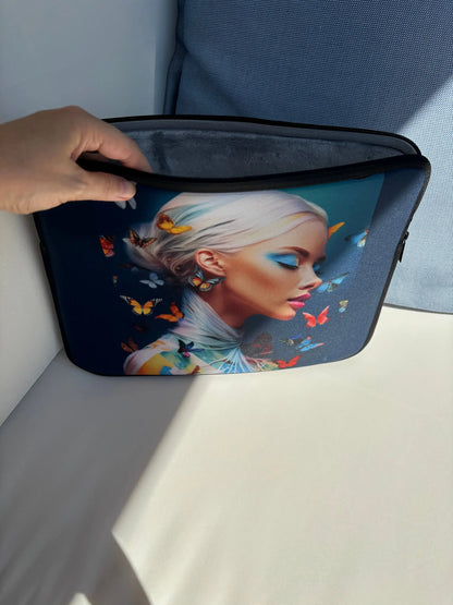Amor di Stelle® NOVULA– Designer Laptophülle 13 / 15 Zoll bunt - Jetzt einkaufen