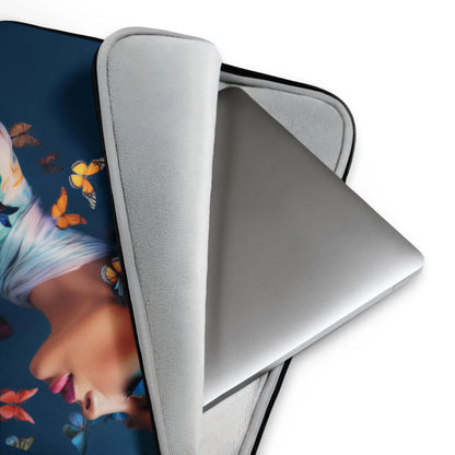 Amor di Stelle® NOVULA– Designer Laptophülle 13 / 15 Zoll bunt - Jetzt einkaufen