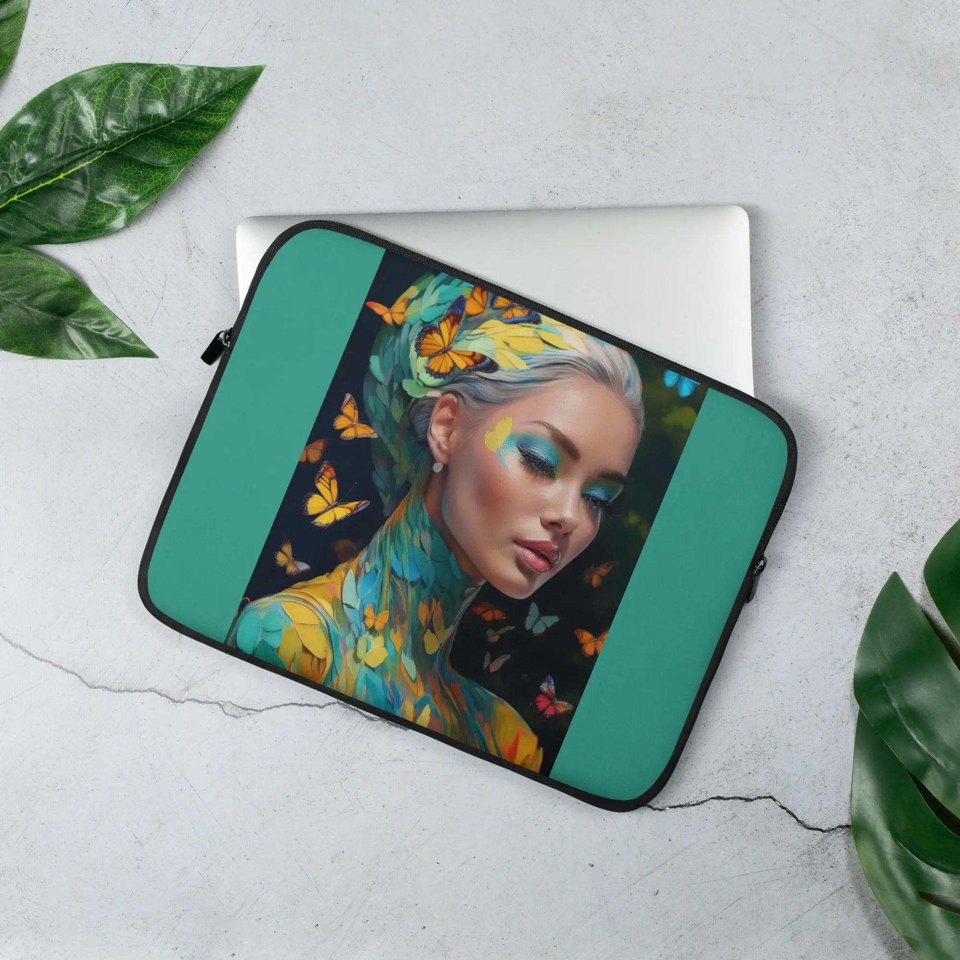 Amor di Stelle® NOVULA– Designer Laptophülle 13 / 15 Zoll bunt - Jetzt einkaufen