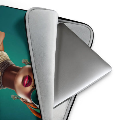 Amor di Stelle® NOVULA– Designer Laptophülle 13 / 15 Zoll bunt - Jetzt einkaufen