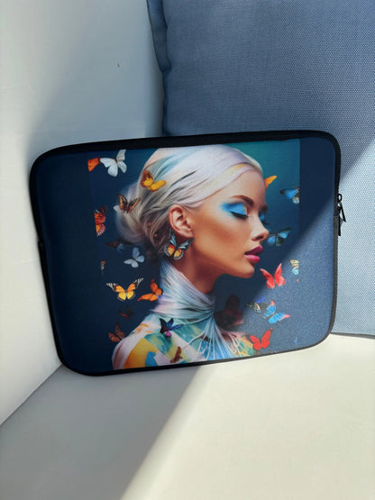 Amor di Stelle® NOVULA– Designer Laptophülle 13 / 15 Zoll bunt - Jetzt einkaufen