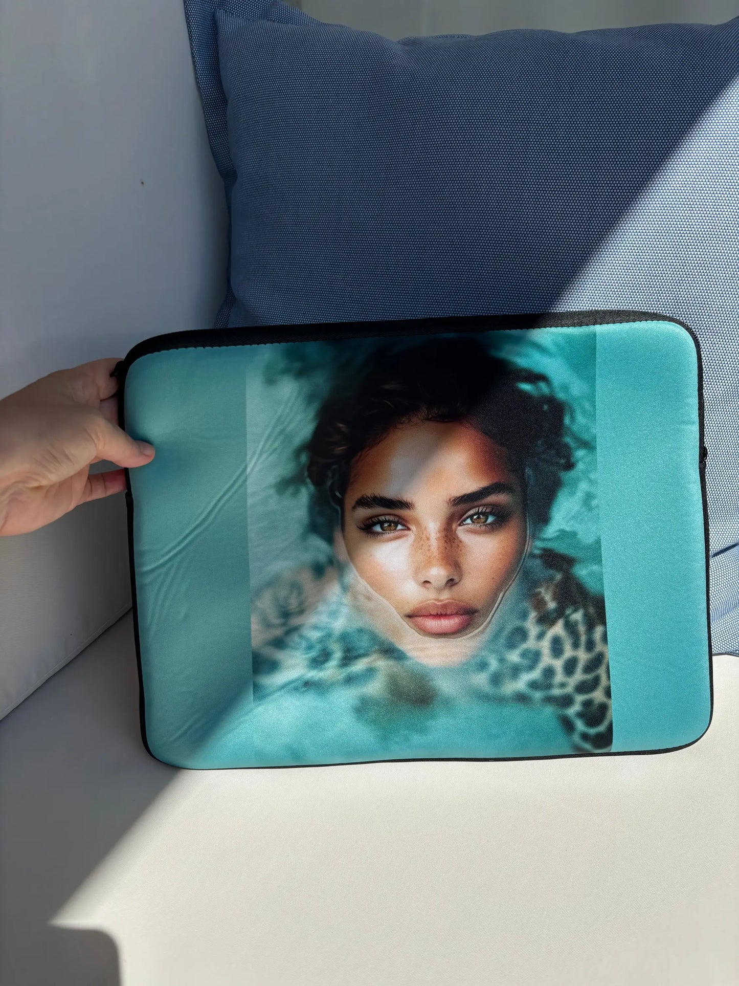 Amor di Stelle® NOVULA– Designer Laptophülle 13 / 15 Zoll bunt - Jetzt einkaufen