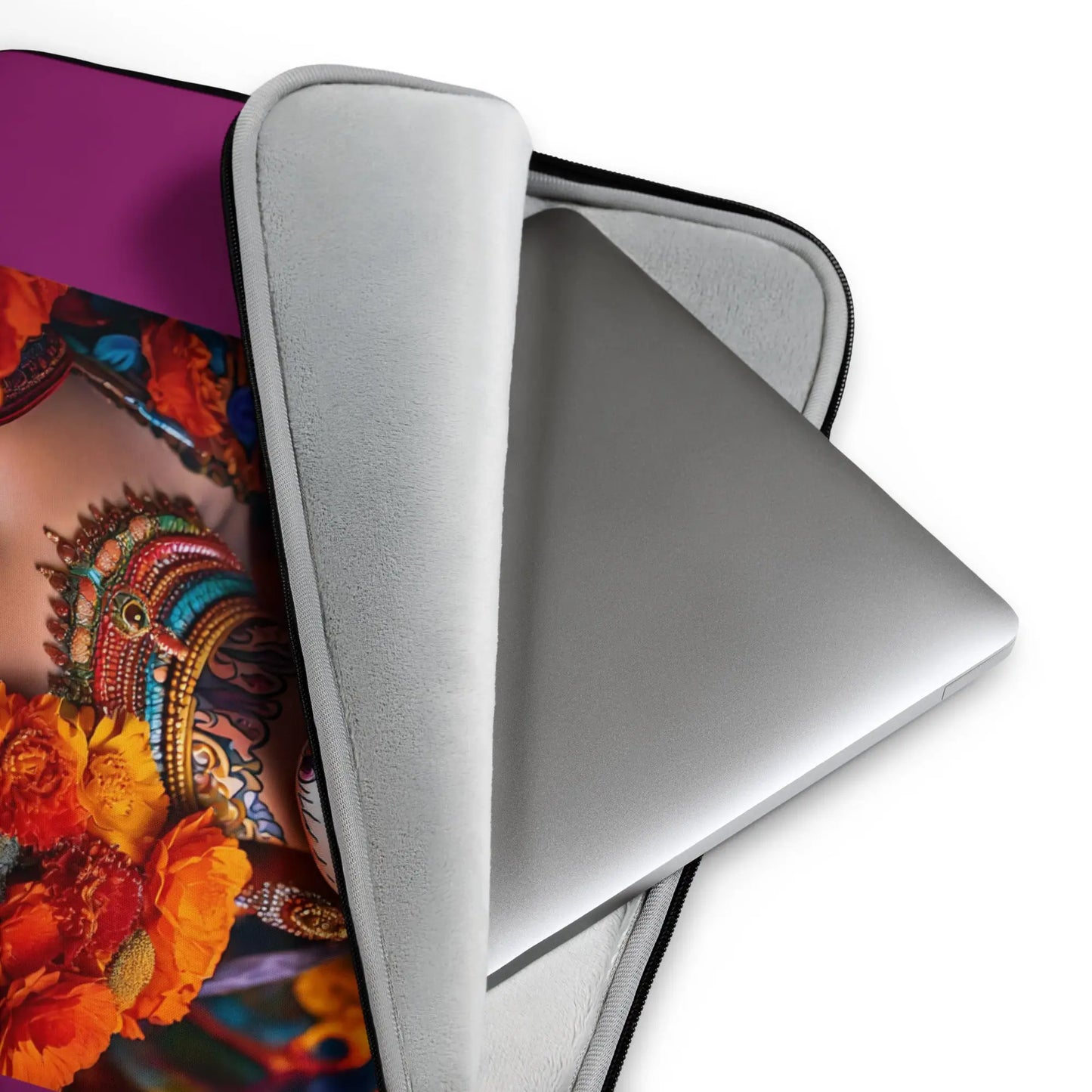 Amor di Stelle® NOVULA– Designer Laptophülle 13 / 15 Zoll bunt - Jetzt einkaufen