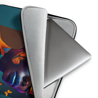 Amor di Stelle® NOVULA– Designer Laptophülle 13 / 15 Zoll bunt - Jetzt einkaufen