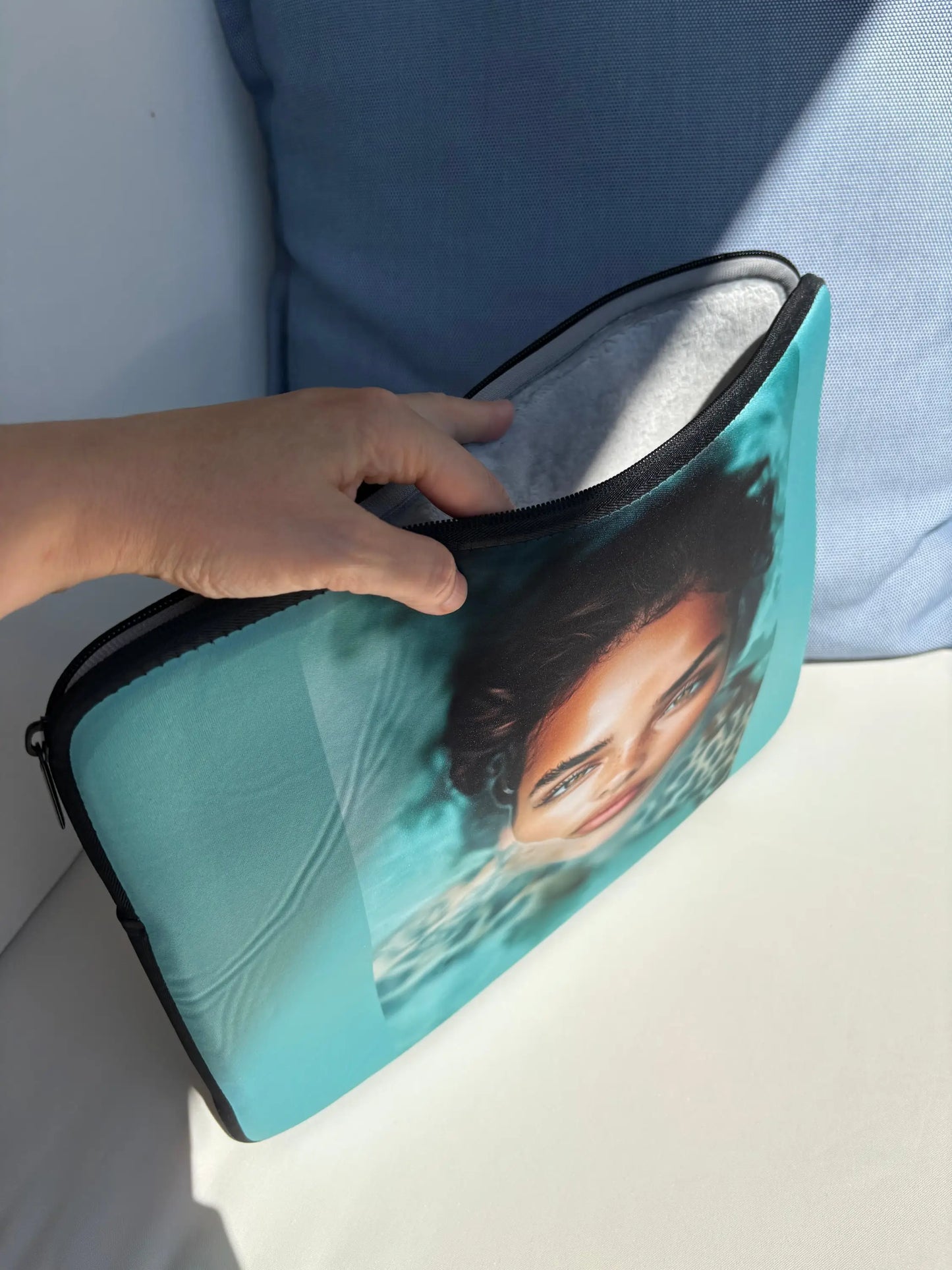 Amor di Stelle® NOVULA– Designer Laptophülle 13 / 15 Zoll bunt - Jetzt einkaufen