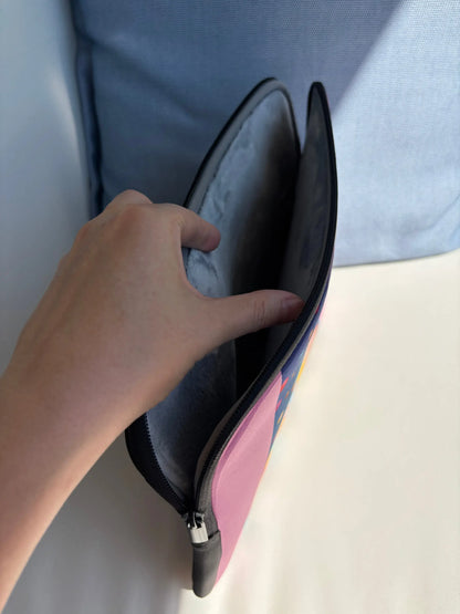 Amor di Stelle® NOVULA– Designer Laptophülle 13 / 15 Zoll bunt - Jetzt einkaufen