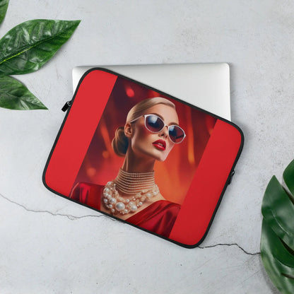 Amor di Stelle® NOVULA– Designer Laptophülle 13 / 15 Zoll bunt - Jetzt einkaufen