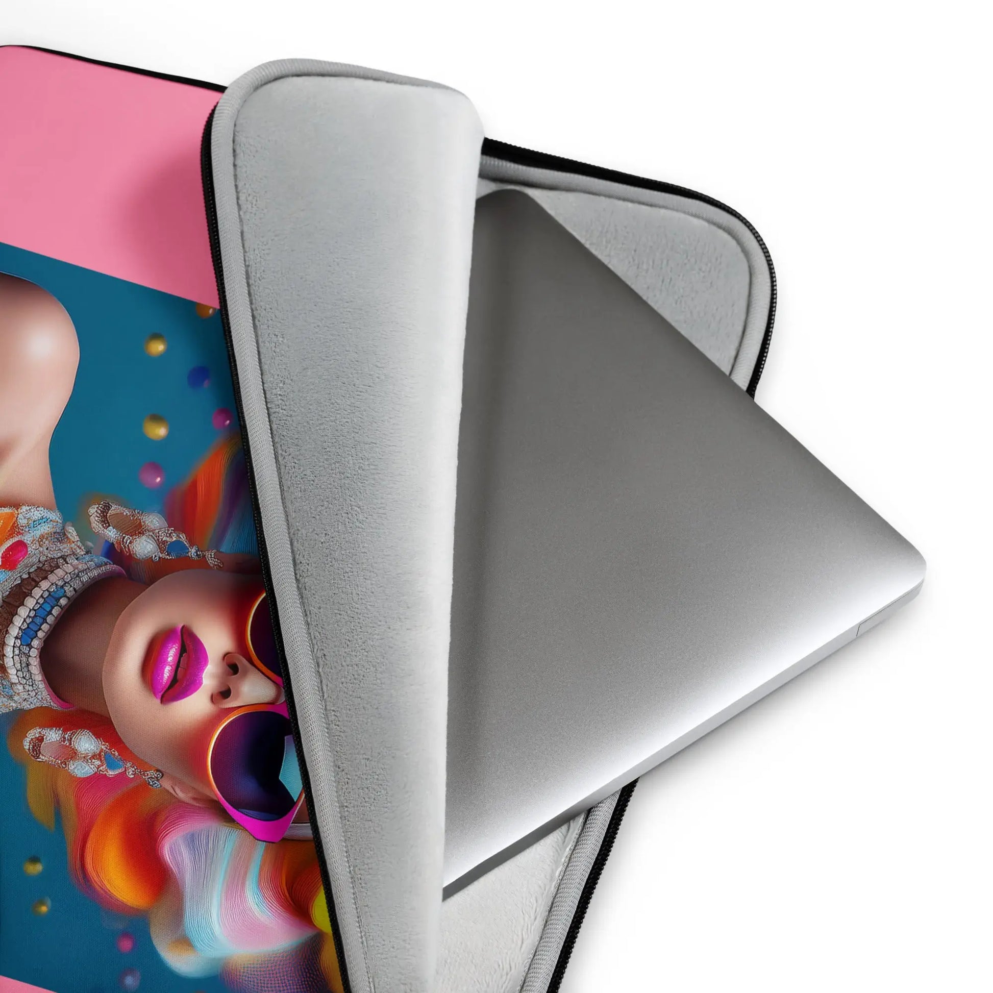 Amor di Stelle® NOVULA– Designer Laptophülle 13 / 15 Zoll bunt - Jetzt einkaufen