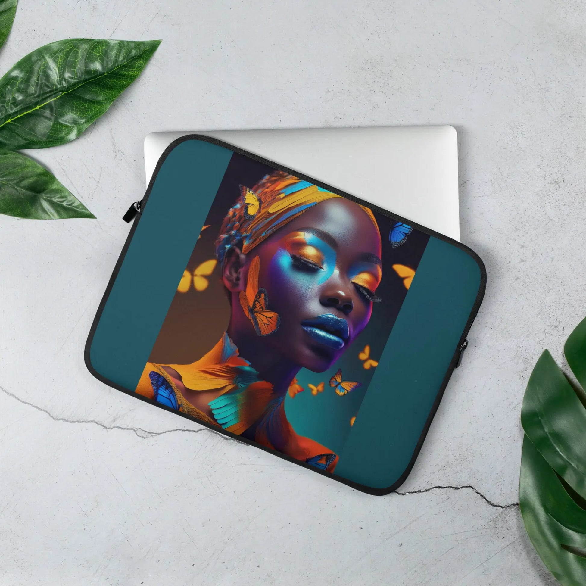 Amor di Stelle® NOVULA– Designer Laptophülle 13 / 15 Zoll bunt - Jetzt einkaufen