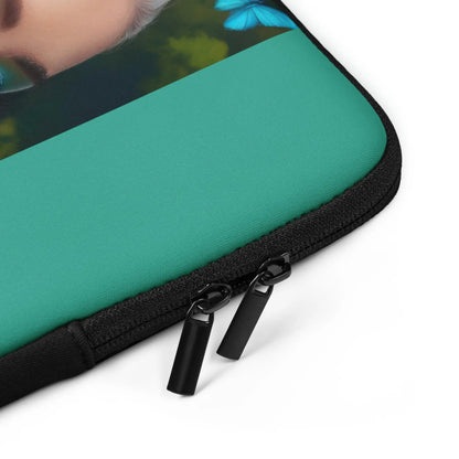 Amor di Stelle® NOVULA– Designer Laptophülle 13 / 15 Zoll bunt - Jetzt einkaufen