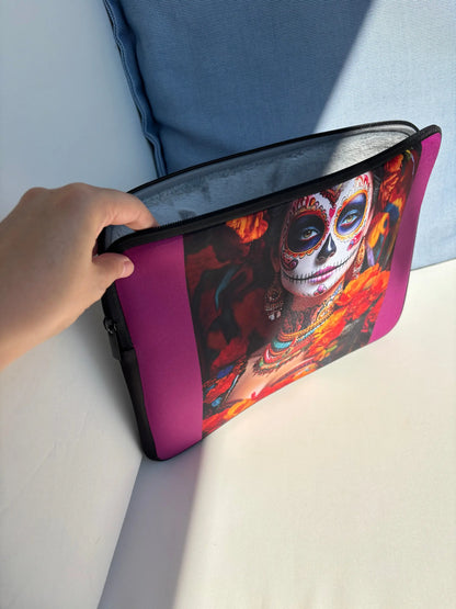 Amor di Stelle® NOVULA– Designer Laptophülle 13 / 15 Zoll bunt - Jetzt einkaufen
