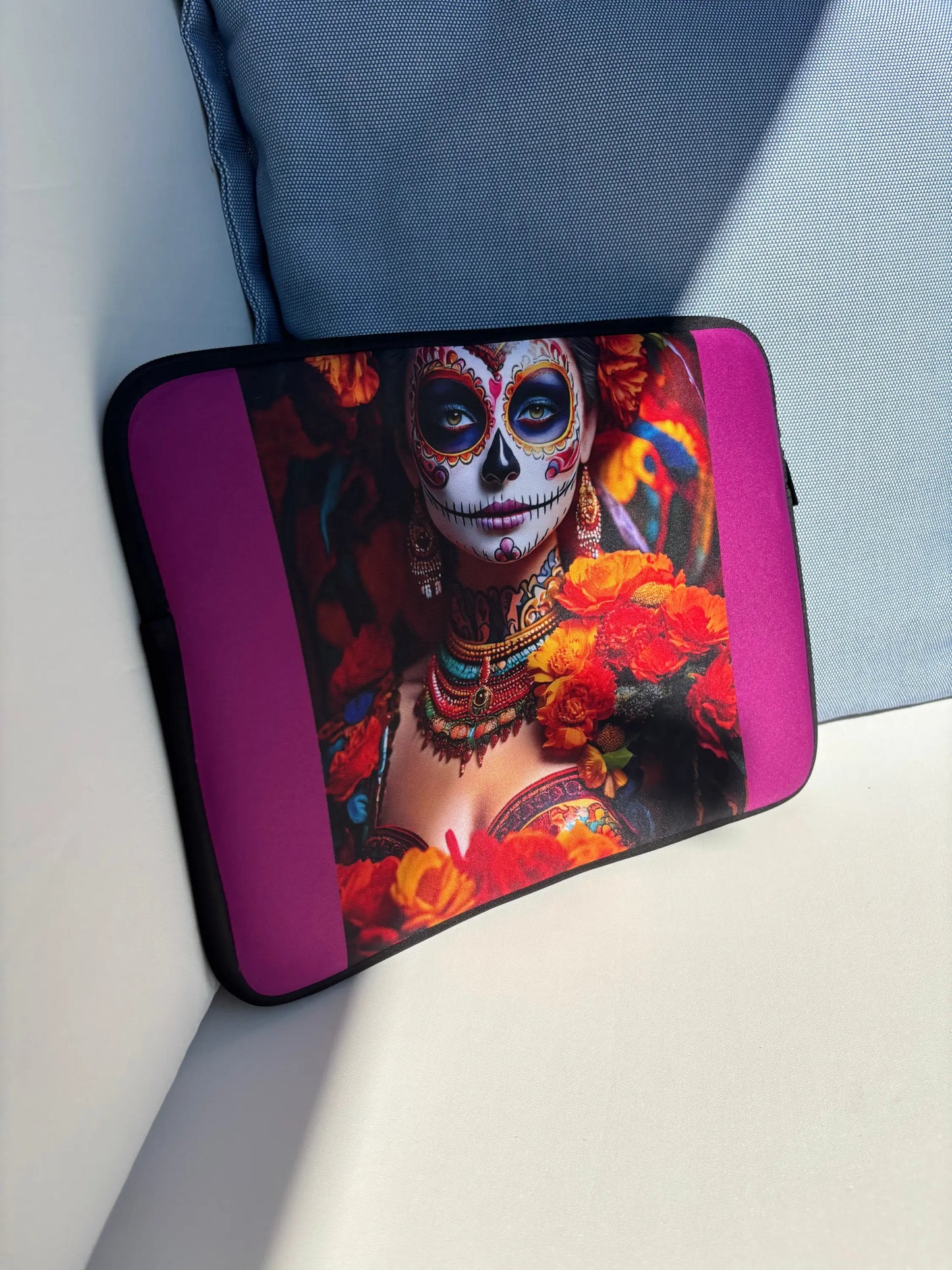 Amor di Stelle® NOVULA– Designer Laptophülle 13 / 15 Zoll bunt - Jetzt einkaufen