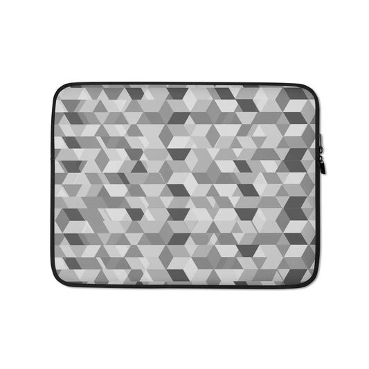 Amor di Stelle® NUVOLA – Designer Laptophülle 13 / 15 Zoll bunt - 13″ - Jetzt einkaufen
