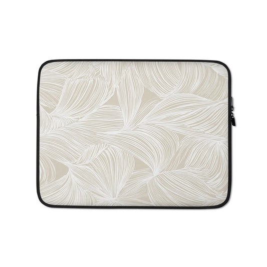Amor di Stelle® NUVOLA – Designer Laptophülle 13 / 15 Zoll bunt - 13″ - Jetzt einkaufen