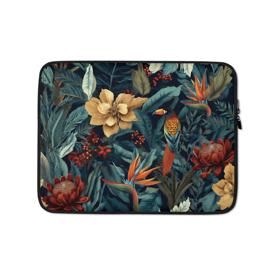 Amor di Stelle® NUVOLA – Designer Laptophülle 13 / 15 Zoll bunt - 13″ - Jetzt einkaufen