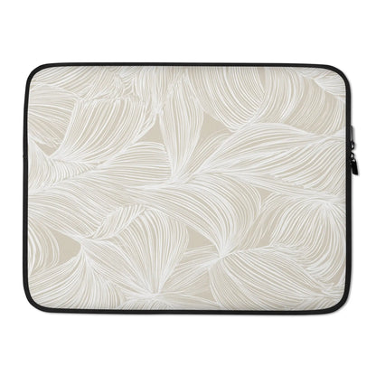 Amor di Stelle® NUVOLA – Designer Laptophülle 13 / 15 Zoll bunt - 15″ - Jetzt einkaufen