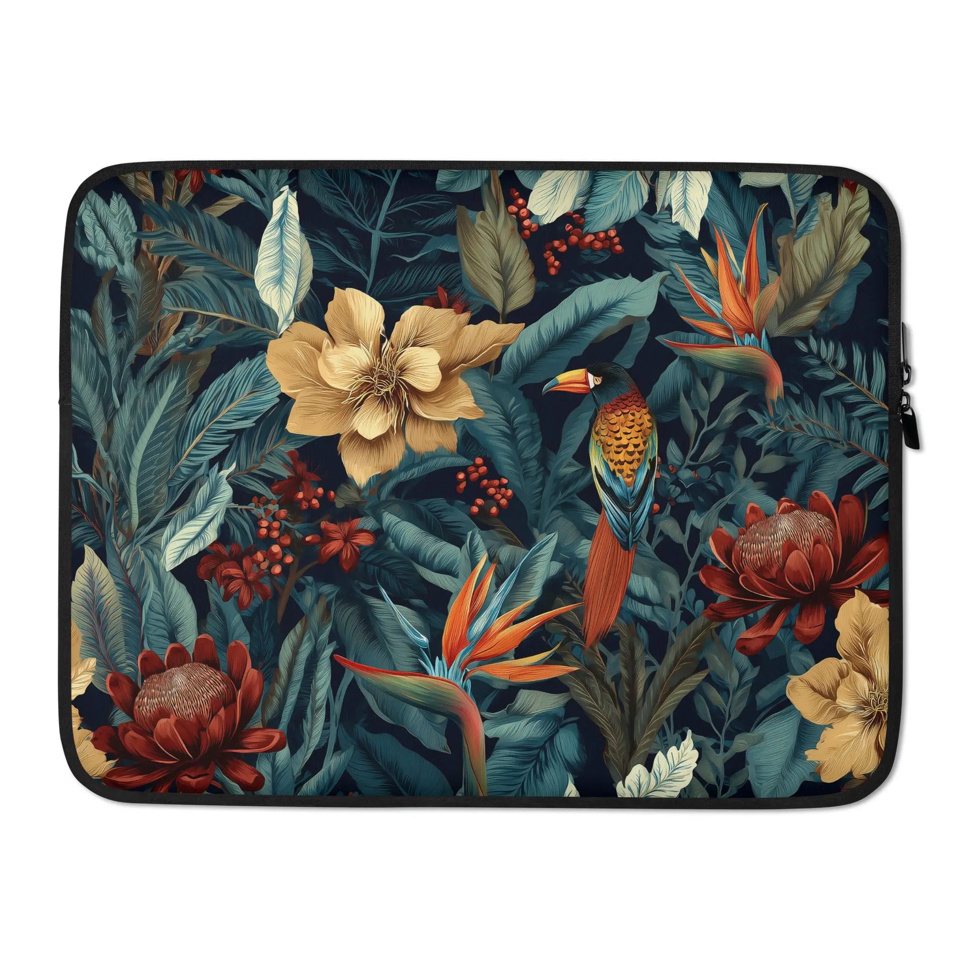 Amor di Stelle® NUVOLA – Designer Laptophülle 13 / 15 Zoll bunt - 15″ - Jetzt einkaufen