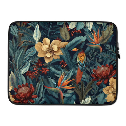Amor di Stelle® NUVOLA – Designer Laptophülle 13 / 15 Zoll bunt - 15″ - Jetzt einkaufen