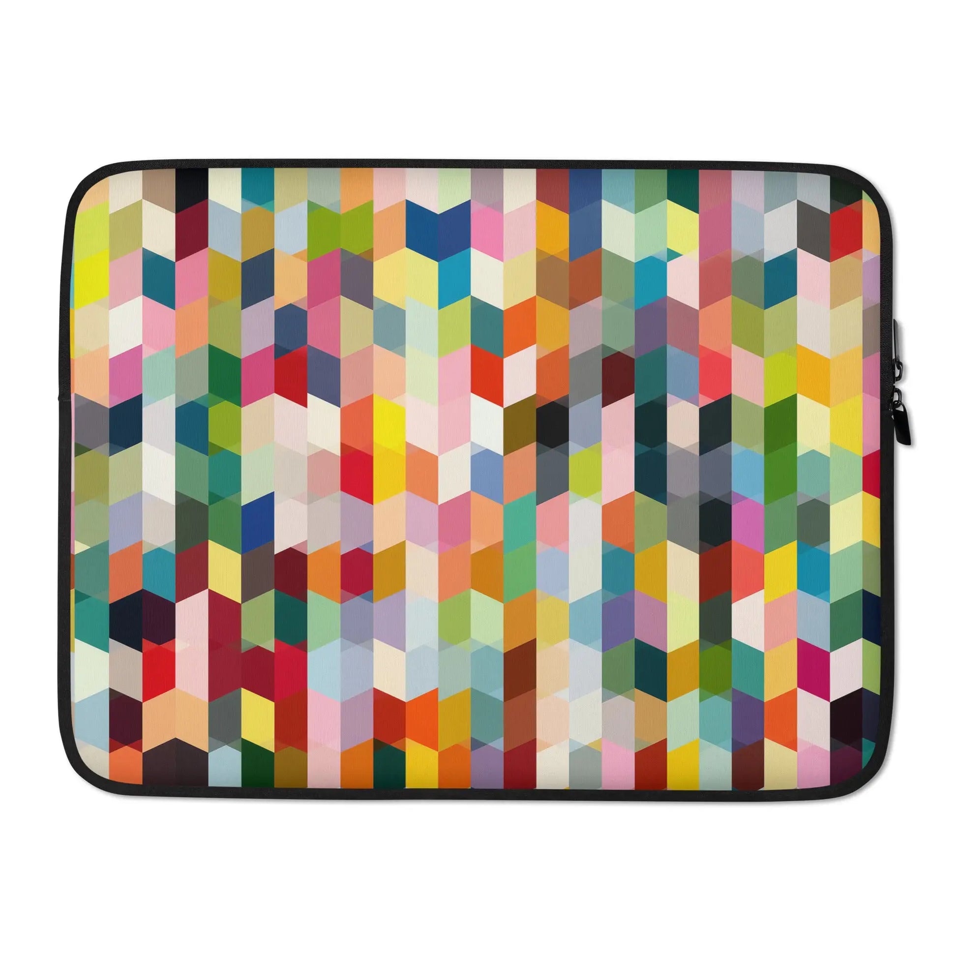 Amor di Stelle® NUVOLA – Designer Laptophülle 13 / 15 Zoll bunt - 15″ - Jetzt einkaufen
