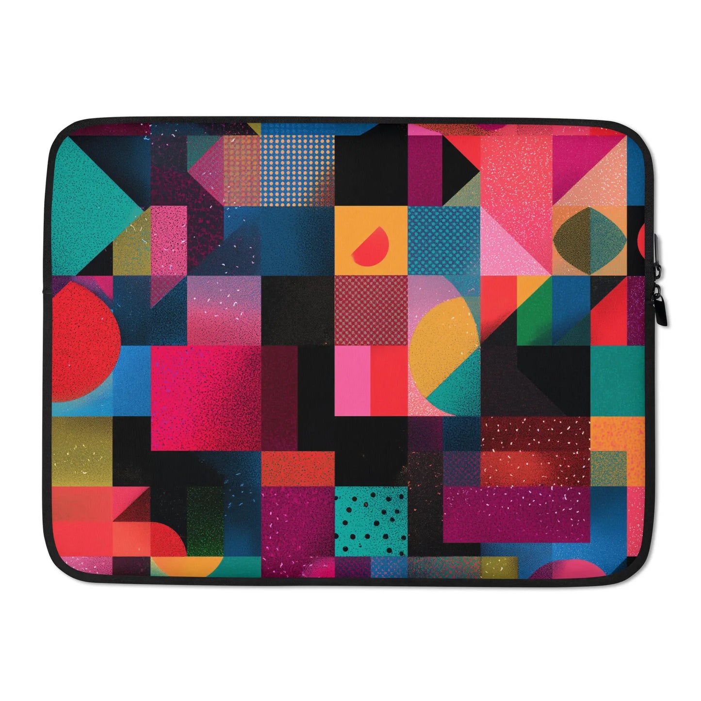 Amor di Stelle® NUVOLA – Designer Laptophülle 13 / 15 Zoll bunt - 15″ - Jetzt einkaufen
