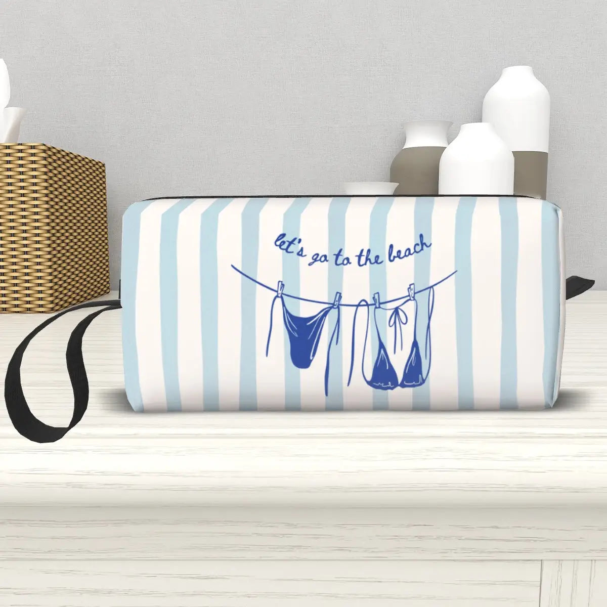 Amor di Stelle® PICCOLA Mini Kulturtasche - One Size - Storage Products Jetzt einkaufen